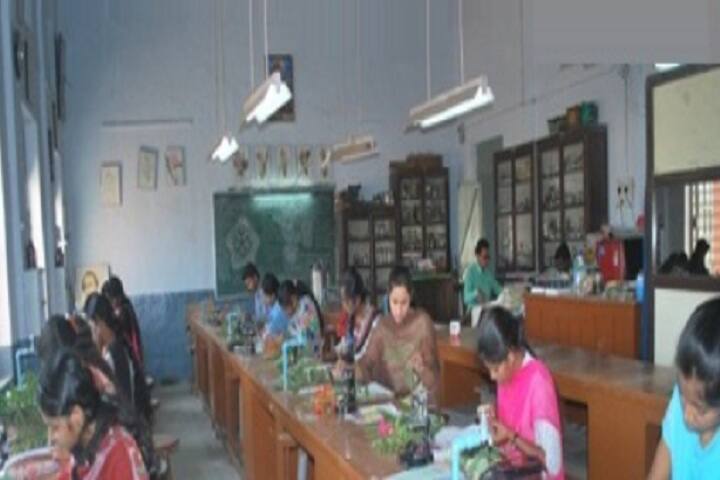 laboratory